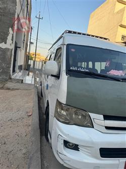جينبي هايز